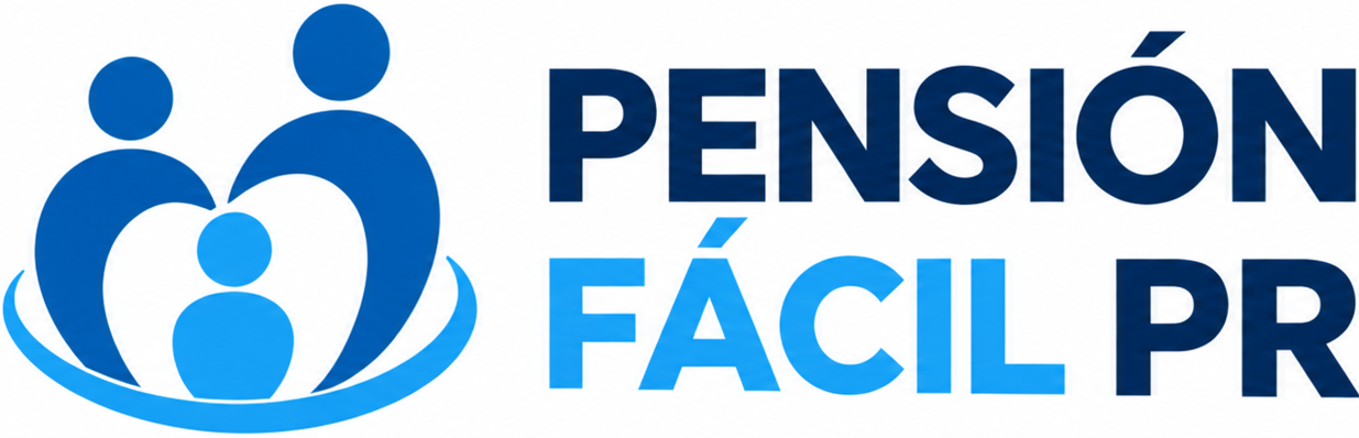 Pensión Fácil PR